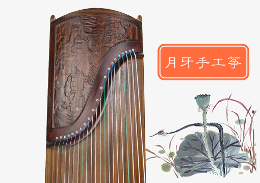 手工箏好不好？手工箏與廠琴の優劣點分析