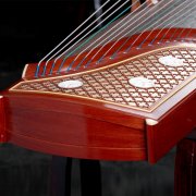 敦煌古箏，真的有說的那么好嗎？還是盲目的跟風選擇？